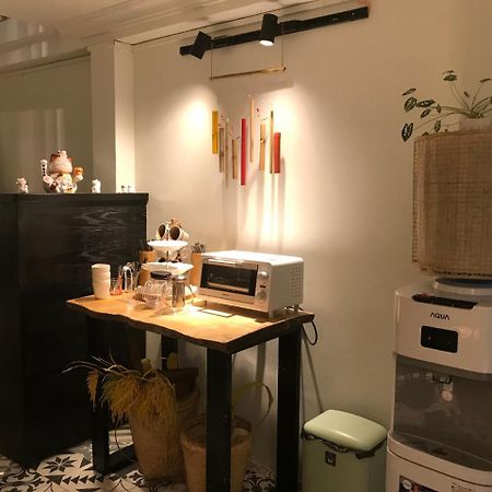 Rice Hostel And Cafe (Adults Only) 호치민 외부 사진